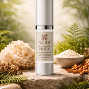 NIRA Harmony Cream