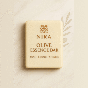 NIRA Olive Essence Bar