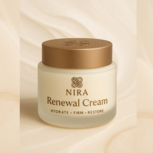 NIRA Renewal Cream