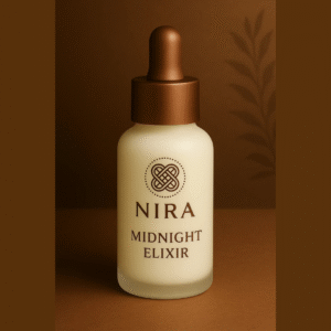 NIRA Midnight Elixir
