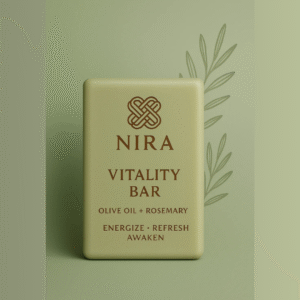 NIRA Vitality Bar