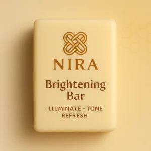 NIRA Brightening Bar
