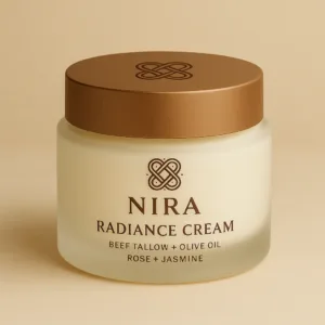 NIRA Radiance Cream