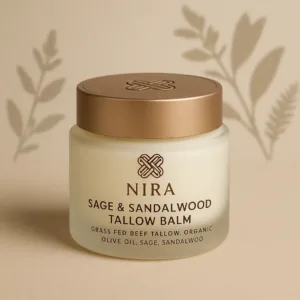NIRA Heritage Balm