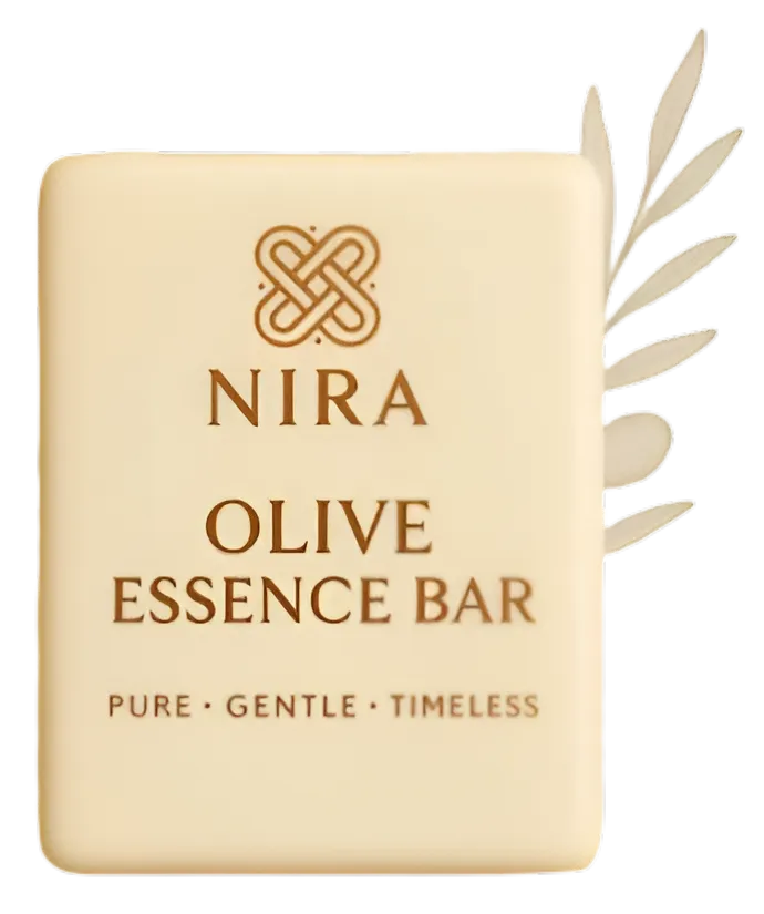 NIRA Olive Essence Bar