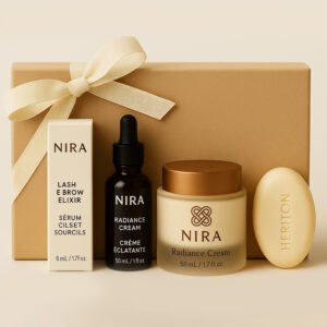 NIRA Radiance Gift Set