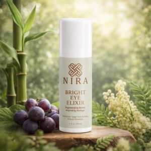 Bright Eye Elixir