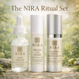 The Nira Ritual Set