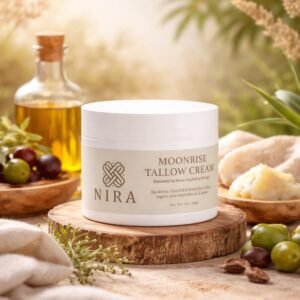 Moonrise Tallow Cream