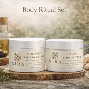 Body Ritual Set